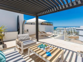 Apartment Serenebay Apartment SeaView-Roof Terrace by Interhome